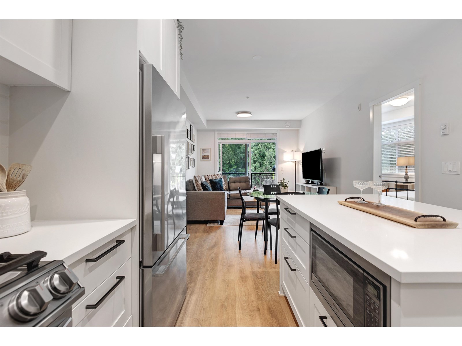 215 5415 Brydon Crescent, Langley, British Columbia  V3A 0N4 - Photo 6 - R3014223