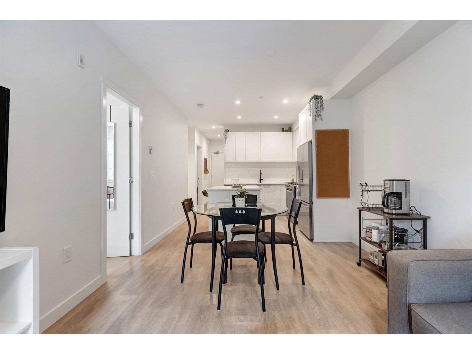 215 5415 Brydon Crescent, Langley, British Columbia  V3A 0N4 - Photo 5 - R3014223