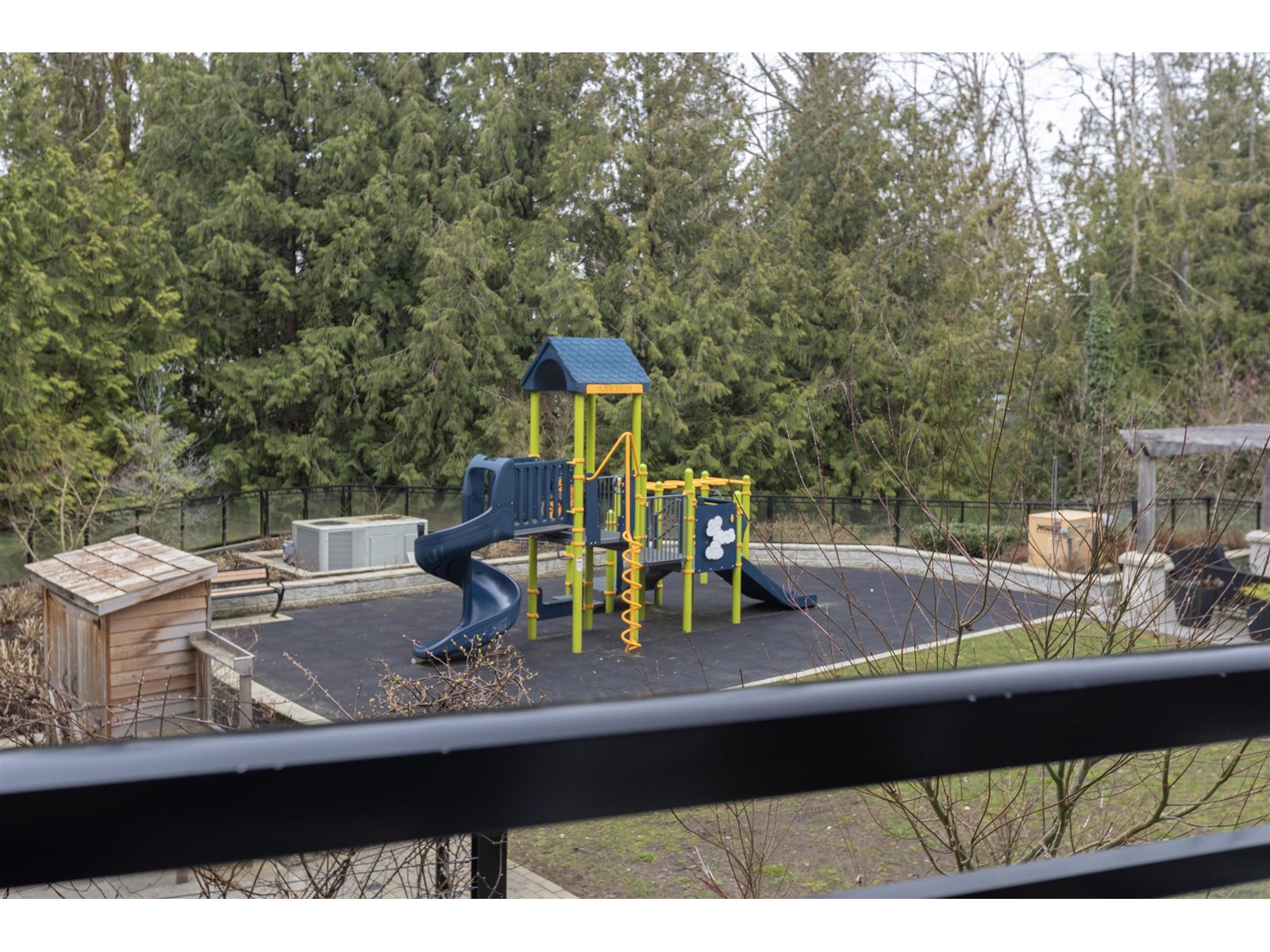 215 5415 Brydon Crescent, Langley, British Columbia  V3A 0N4 - Photo 28 - R3014223