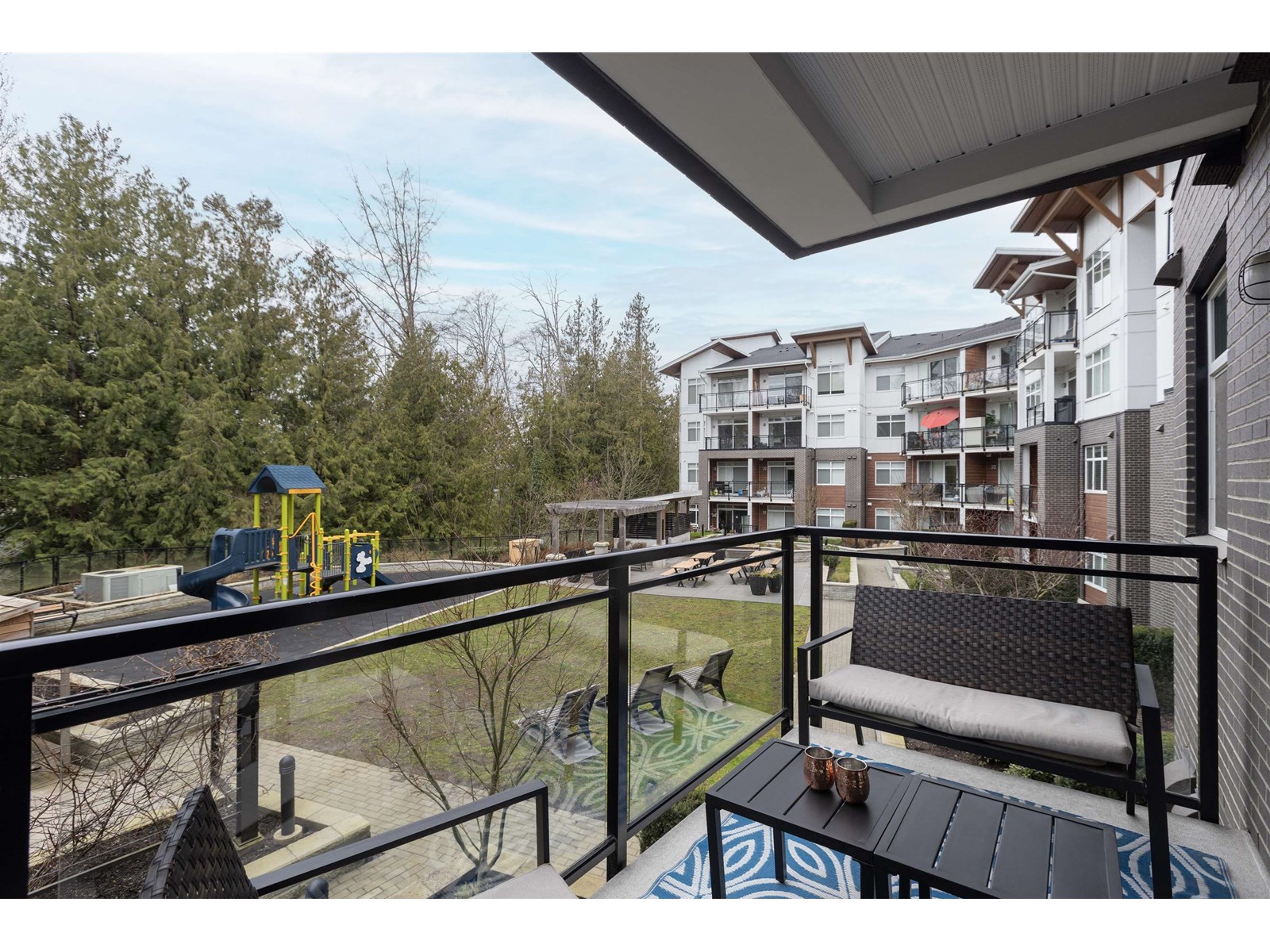 215 5415 Brydon Crescent, Langley, British Columbia  V3A 0N4 - Photo 27 - R3014223