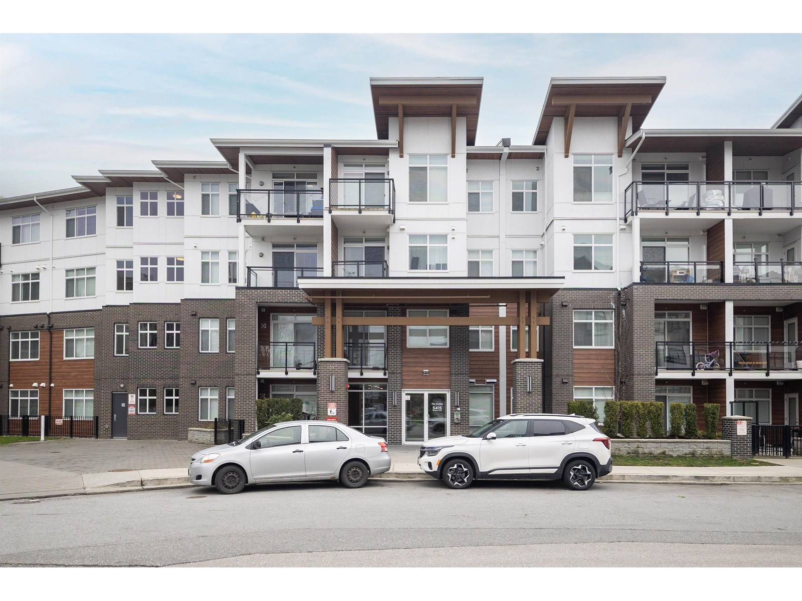 215 5415 Brydon Crescent, Langley, British Columbia  V3A 0N4 - Photo 36 - R3014223