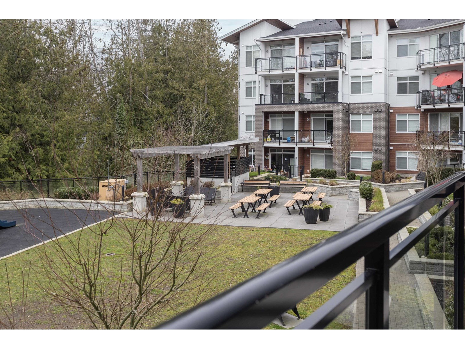 215 5415 Brydon Crescent, Langley, British Columbia  V3A 0N4 - Photo 2 - R3014223
