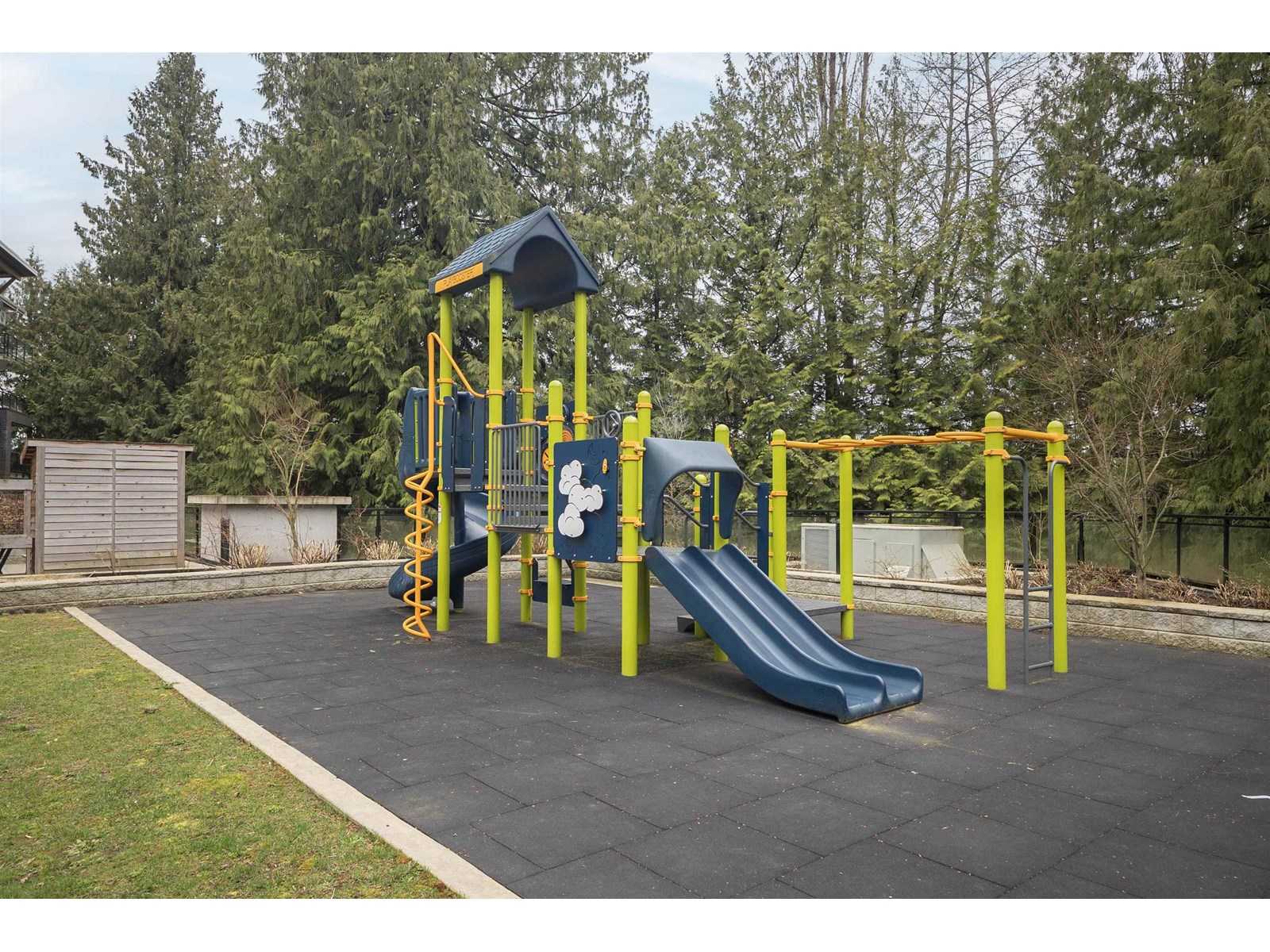 215 5415 Brydon Crescent, Langley, British Columbia  V3A 0N4 - Photo 30 - R3014223