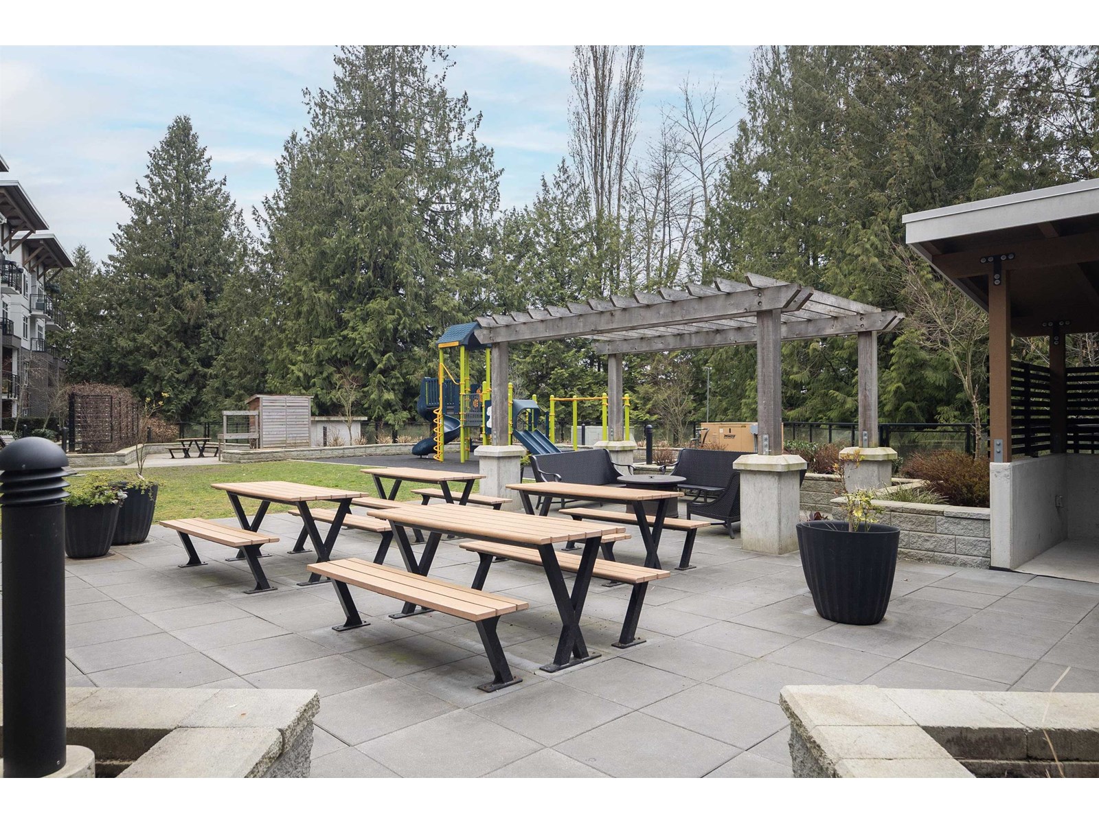 215 5415 Brydon Crescent, Langley, British Columbia  V3A 0N4 - Photo 31 - R3014223