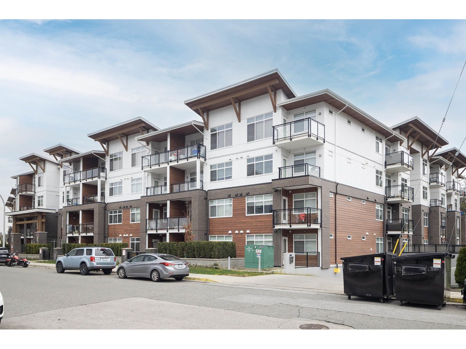 215 5415 Brydon Crescent, Langley, British Columbia  V3A 0N4 - Photo 35 - R3014223