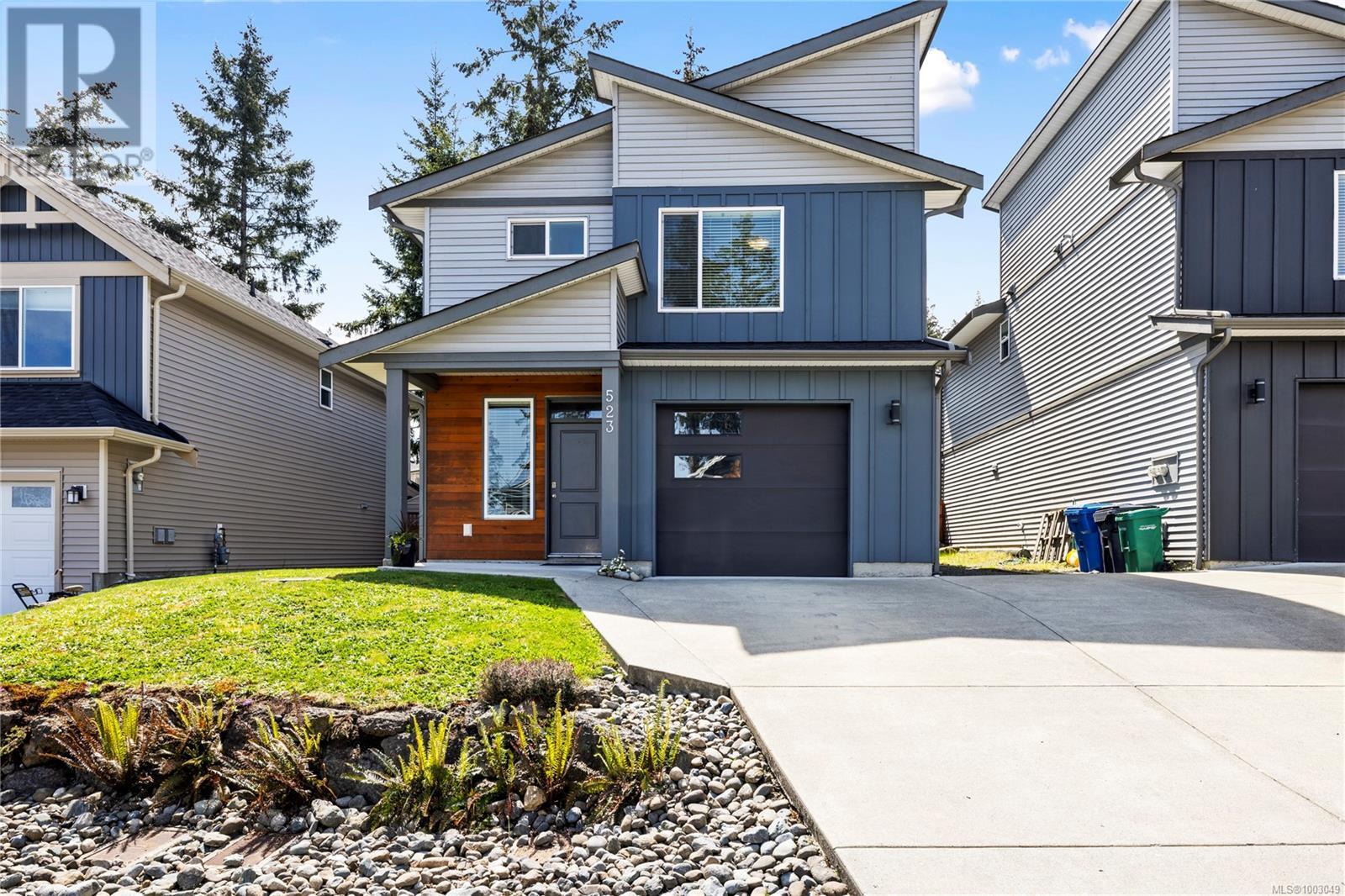 523 Steeves Rd, Nanaimo, British Columbia