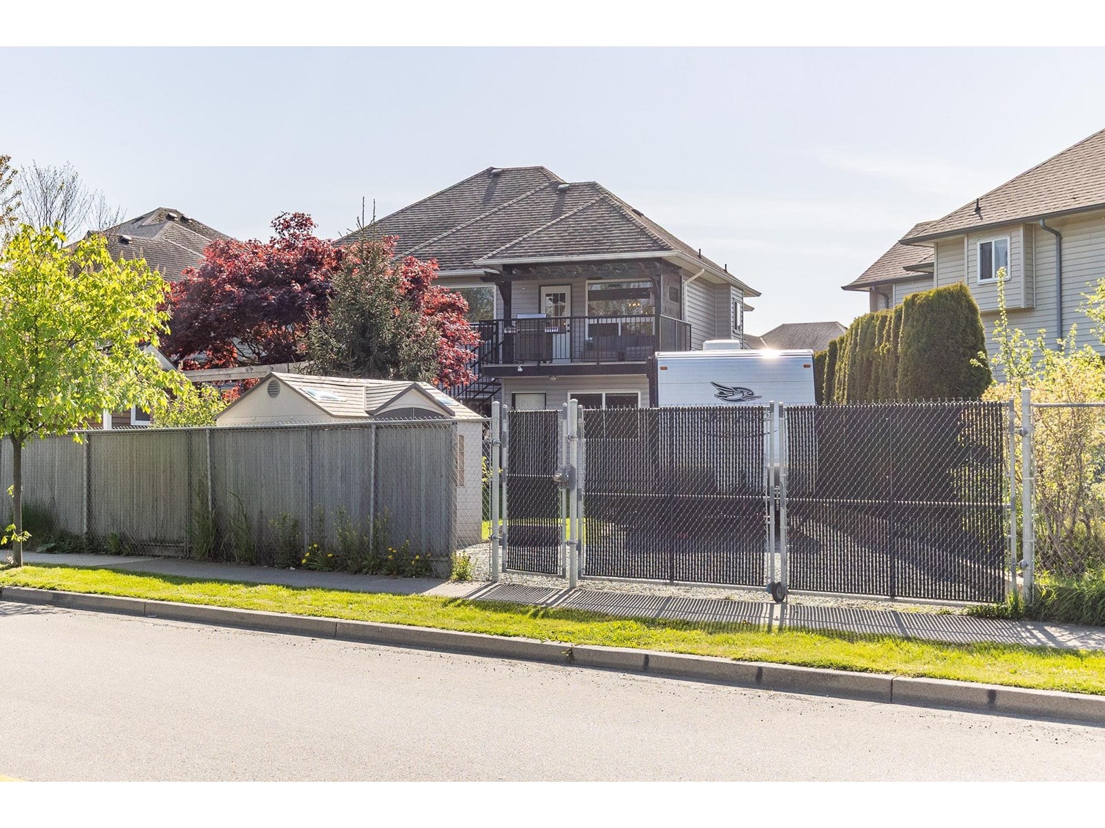 2711 Carriage Court, Abbotsford, British Columbia  V4X 0A3 - Photo 39 - R3014150