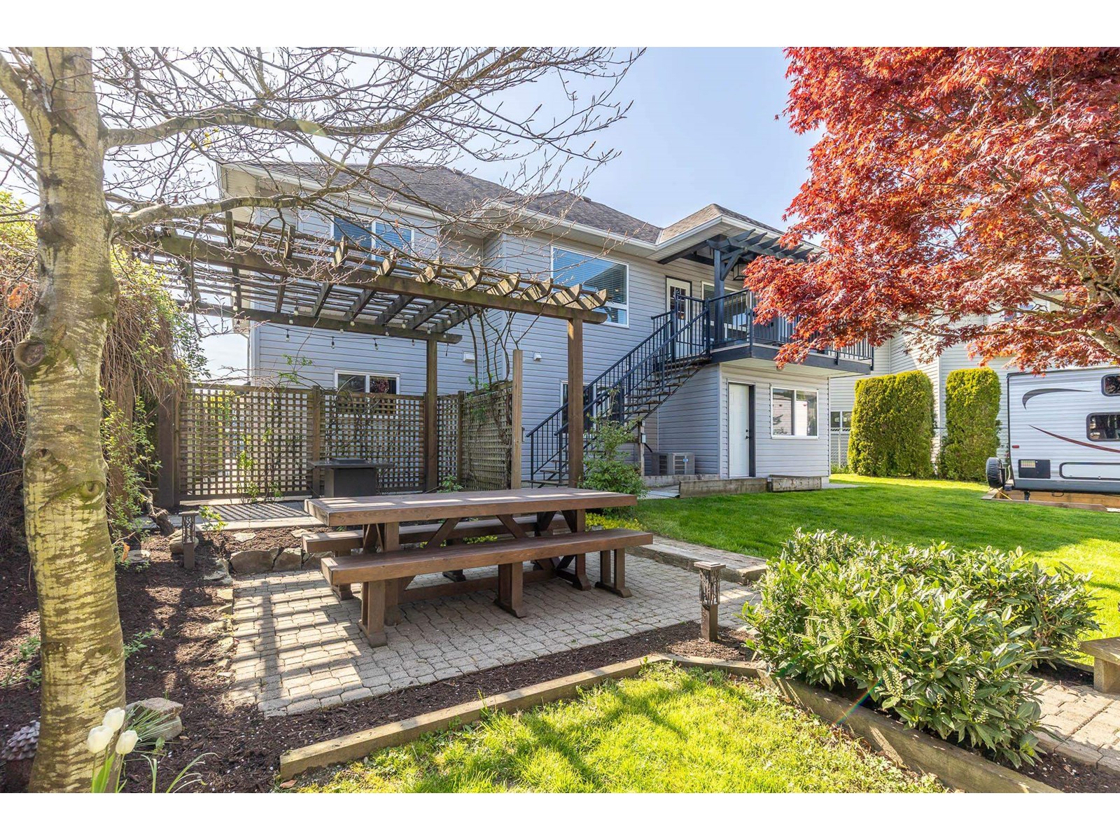 2711 Carriage Court, Abbotsford, British Columbia  V4X 0A3 - Photo 34 - R3014150