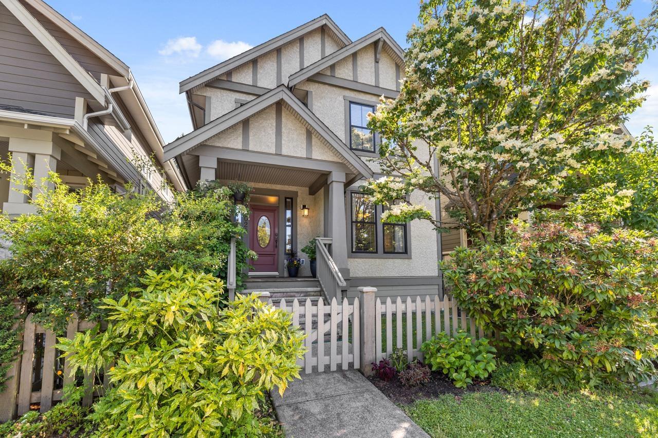 23028 BILLY BROWN ROAD, Langley, British Columbia