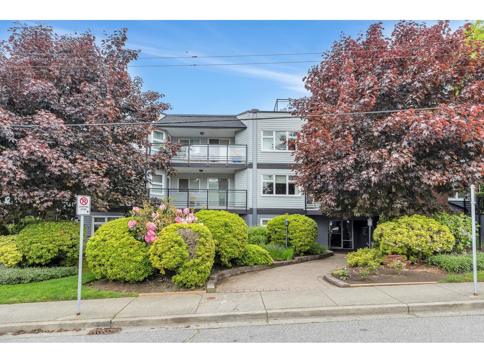 209 1273 Merklin Street, White Rock, British Columbia  V4B 4B8 - Photo 2 - R3013437