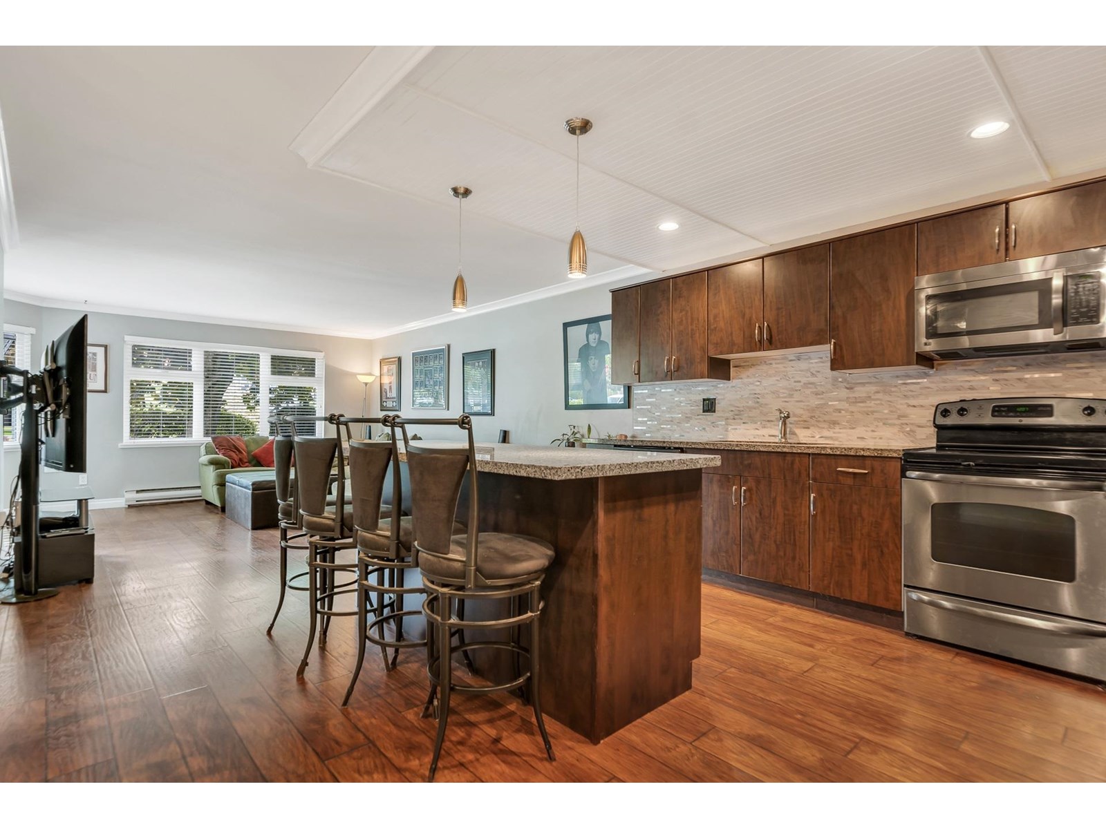 209 1273 Merklin Street, White Rock, British Columbia  V4B 4B8 - Photo 6 - R3013437