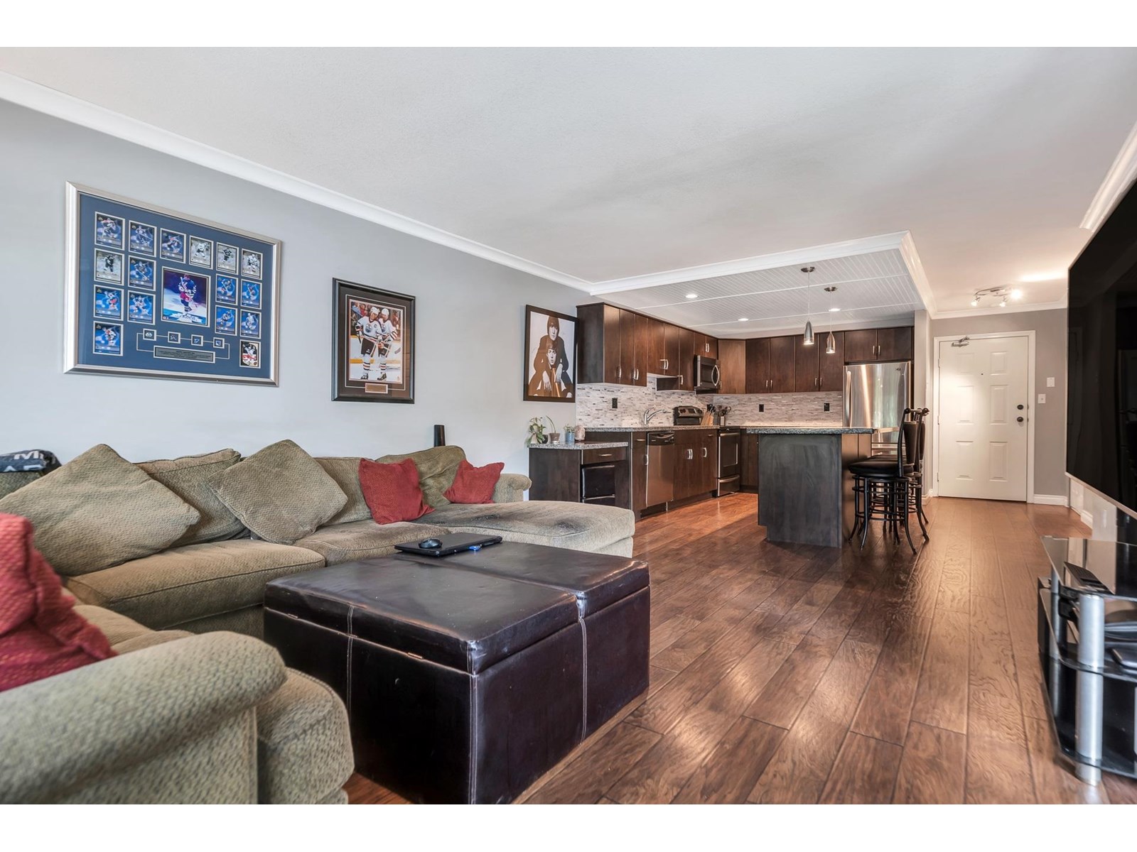 209 1273 Merklin Street, White Rock, British Columbia  V4B 4B8 - Photo 13 - R3013437