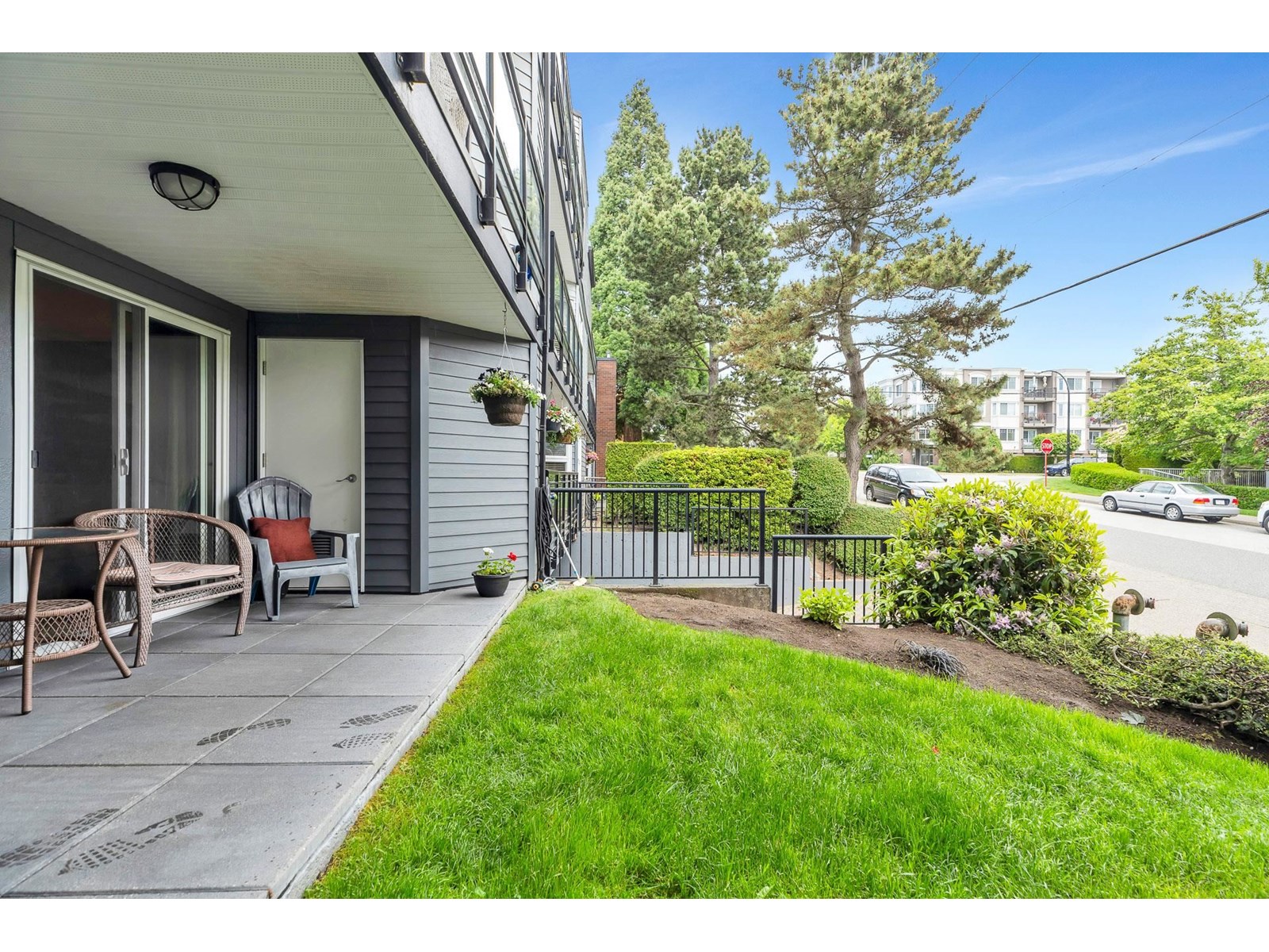 209 1273 Merklin Street, White Rock, British Columbia  V4B 4B8 - Photo 5 - R3013437