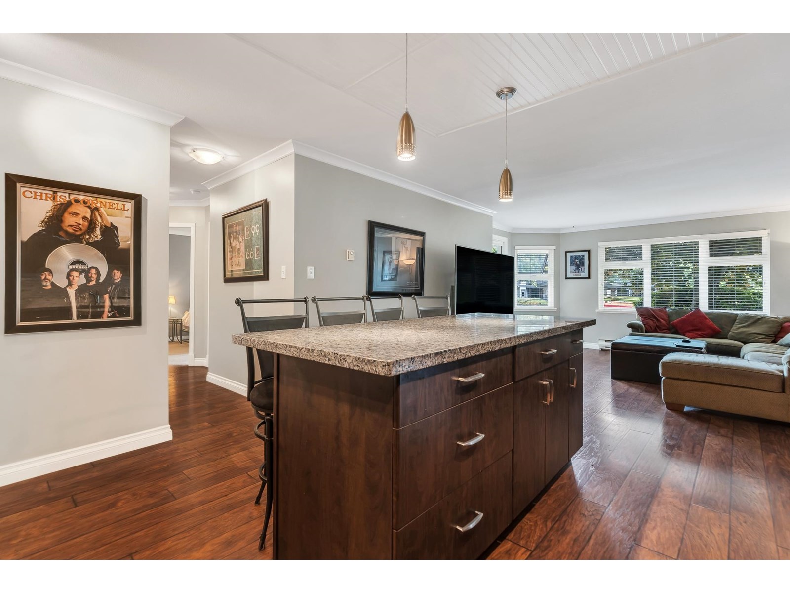209 1273 Merklin Street, White Rock, British Columbia  V4B 4B8 - Photo 11 - R3013437