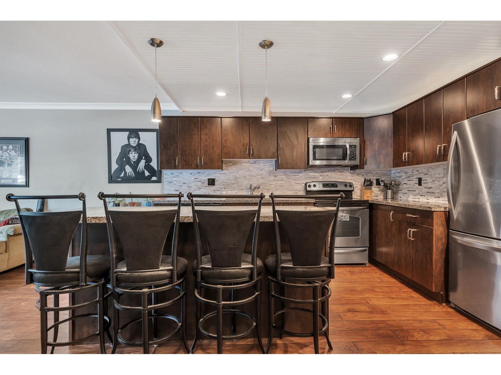 209 1273 Merklin Street, White Rock, British Columbia  V4B 4B8 - Photo 8 - R3013437