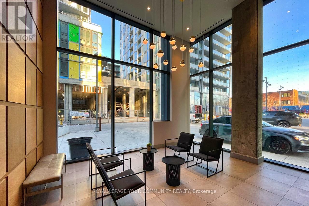 423 - 30 Baseball Place, Toronto, Ontario  M4M 0E8 - Photo 12 - E12212700