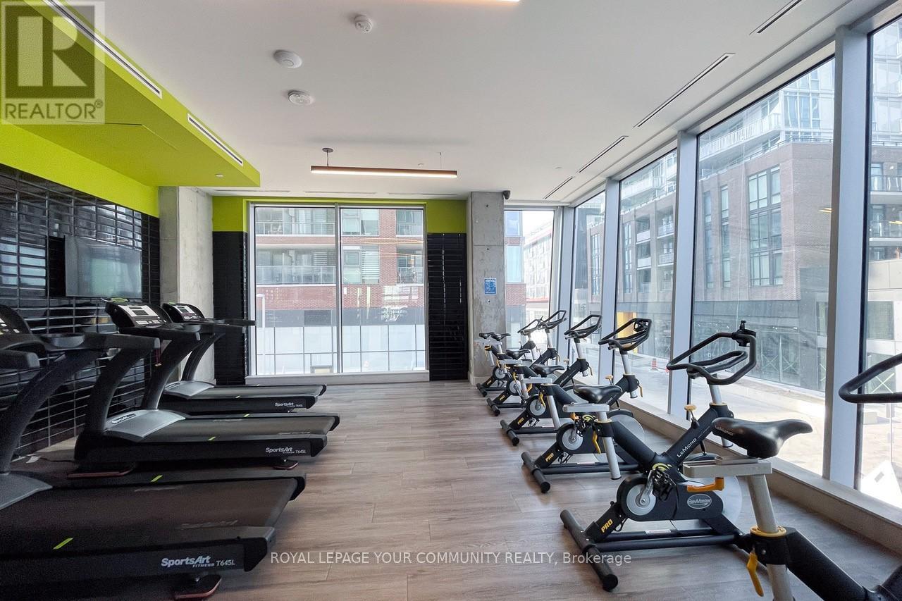 423 - 30 Baseball Place, Toronto, Ontario  M4M 0E8 - Photo 14 - E12212700