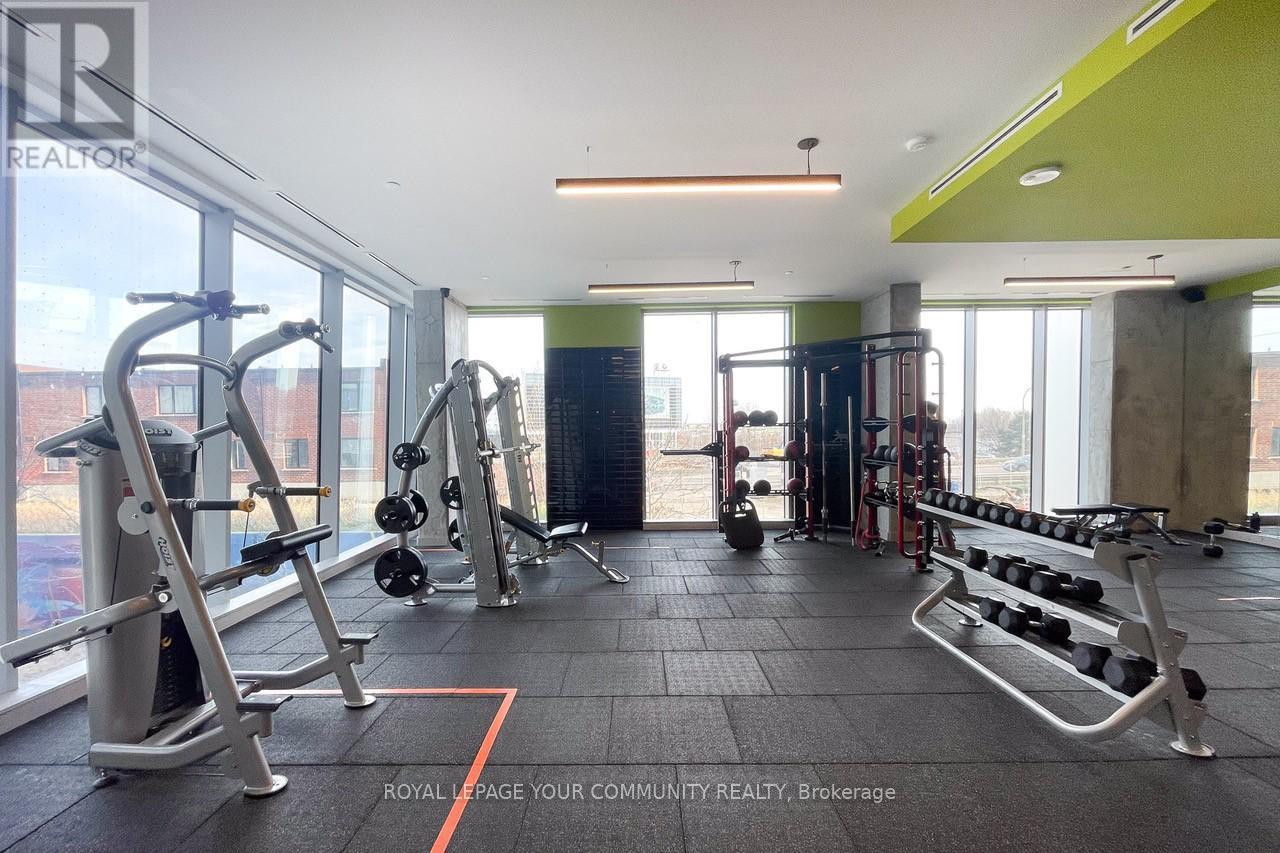 423 - 30 Baseball Place, Toronto, Ontario  M4M 0E8 - Photo 15 - E12212700