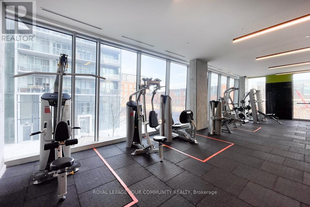 423 - 30 Baseball Place, Toronto, Ontario  M4M 0E8 - Photo 16 - E12212700