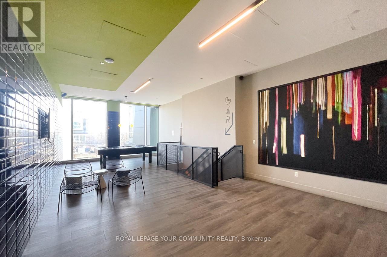 423 - 30 Baseball Place, Toronto, Ontario  M4M 0E8 - Photo 19 - E12212700