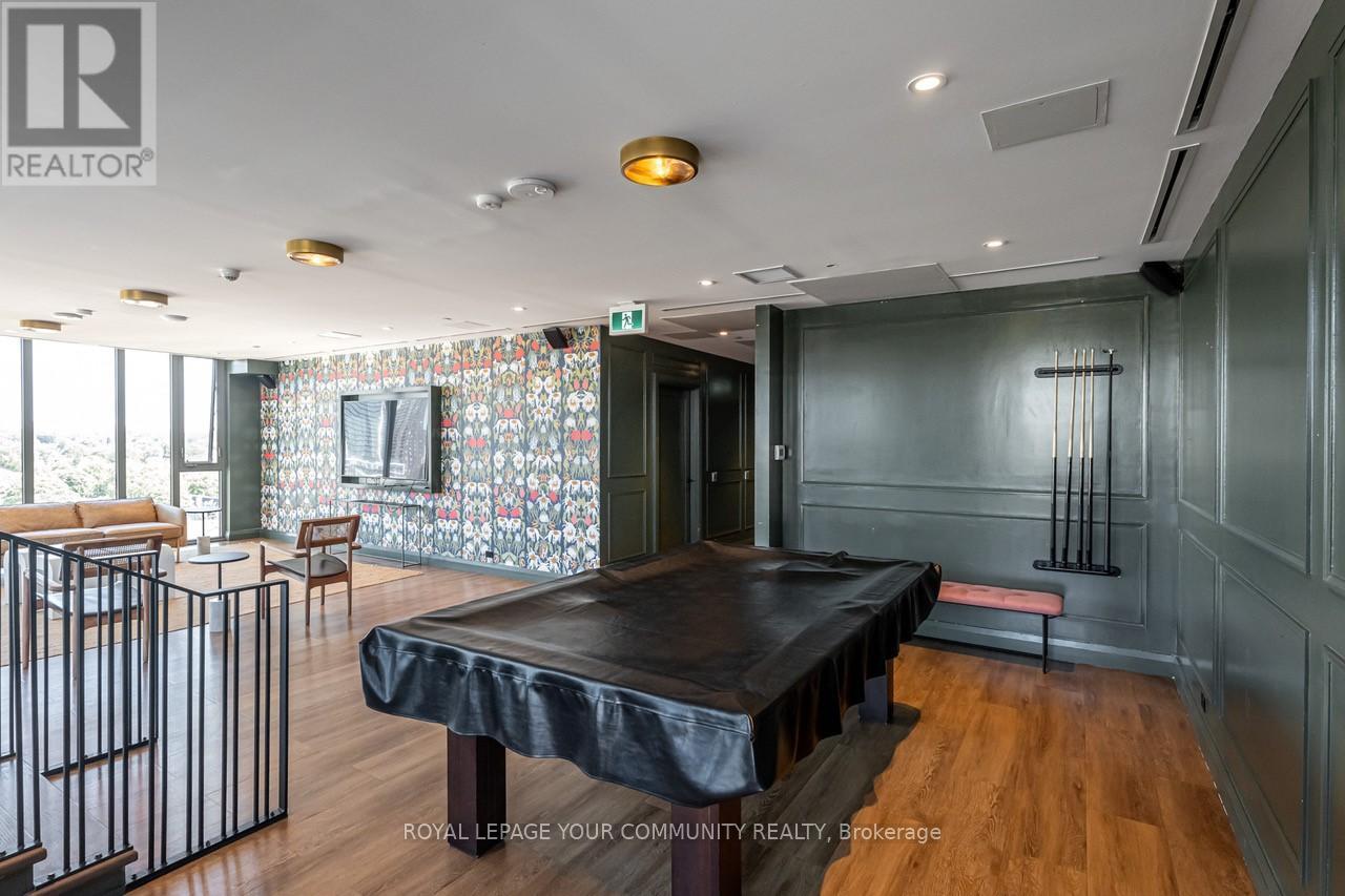 423 - 30 Baseball Place, Toronto, Ontario  M4M 0E8 - Photo 2 - E12212700