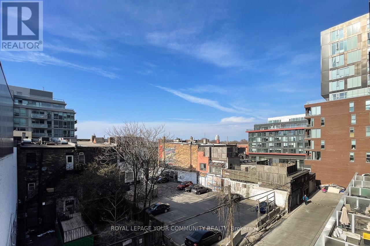 423 - 30 Baseball Place, Toronto, Ontario  M4M 0E8 - Photo 21 - E12212700