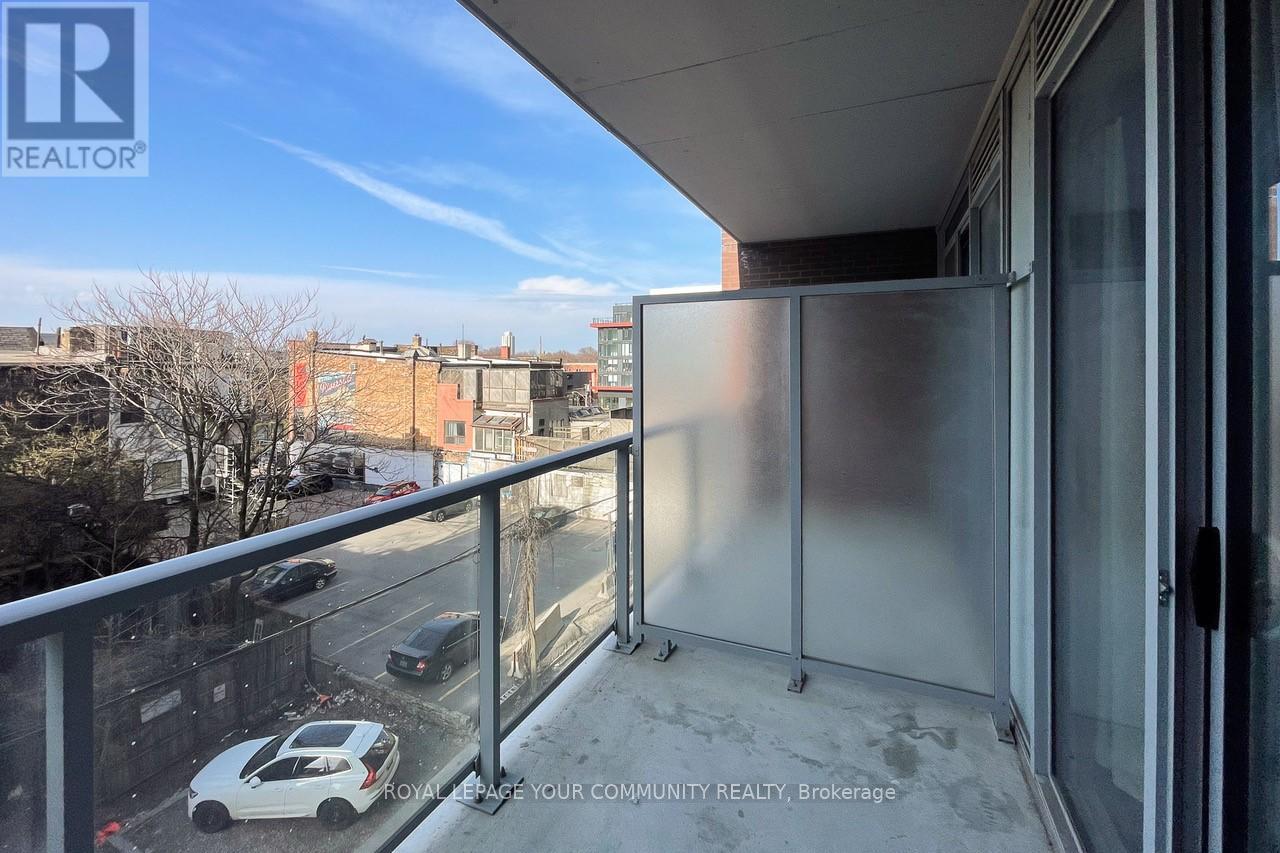 423 - 30 Baseball Place, Toronto, Ontario  M4M 0E8 - Photo 23 - E12212700