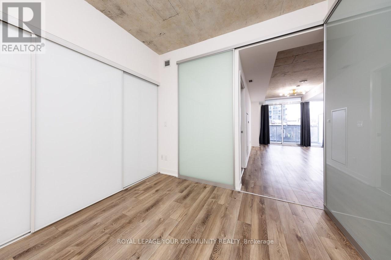 423 - 30 Baseball Place, Toronto, Ontario  M4M 0E8 - Photo 29 - E12212700