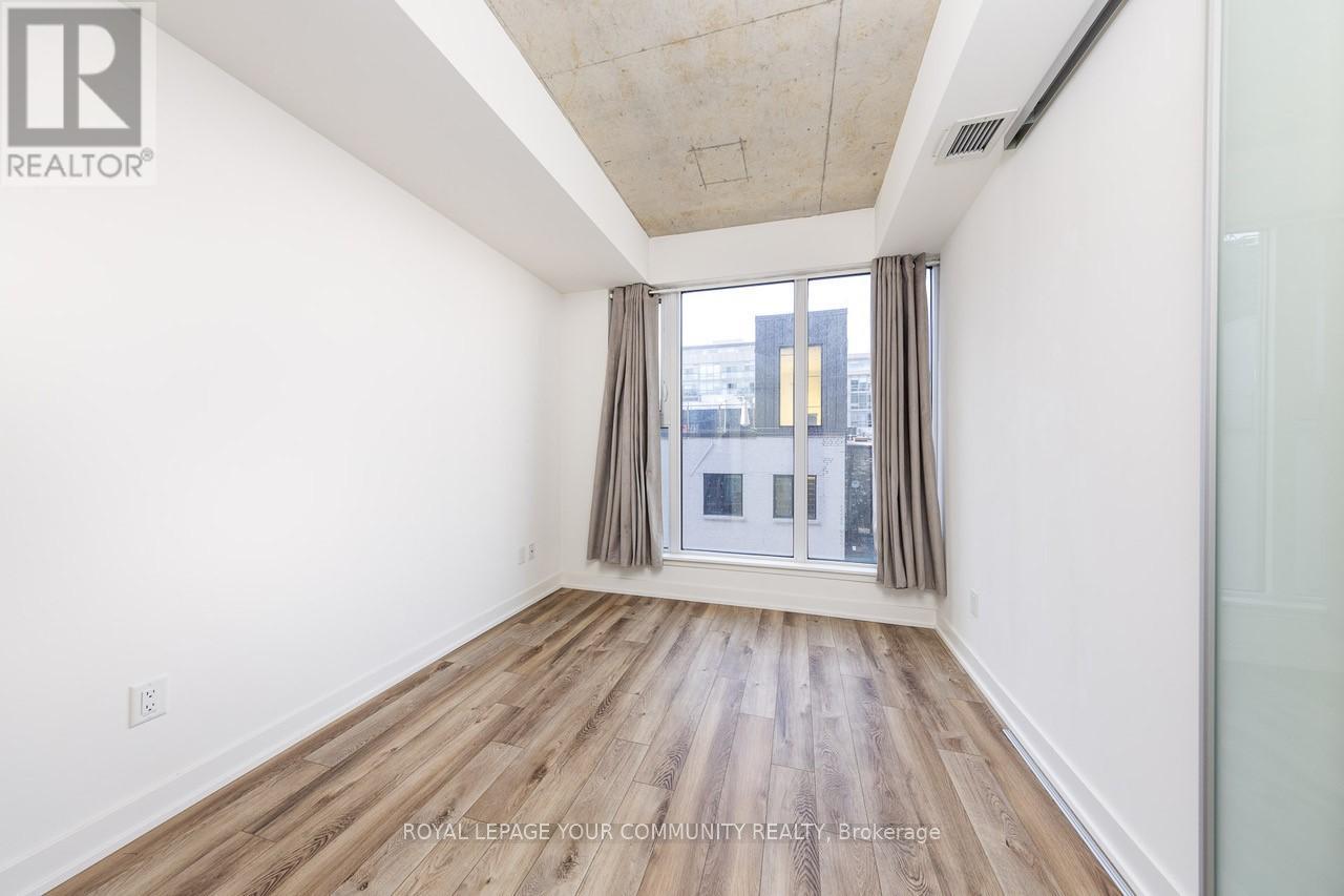 423 - 30 Baseball Place, Toronto, Ontario  M4M 0E8 - Photo 32 - E12212700