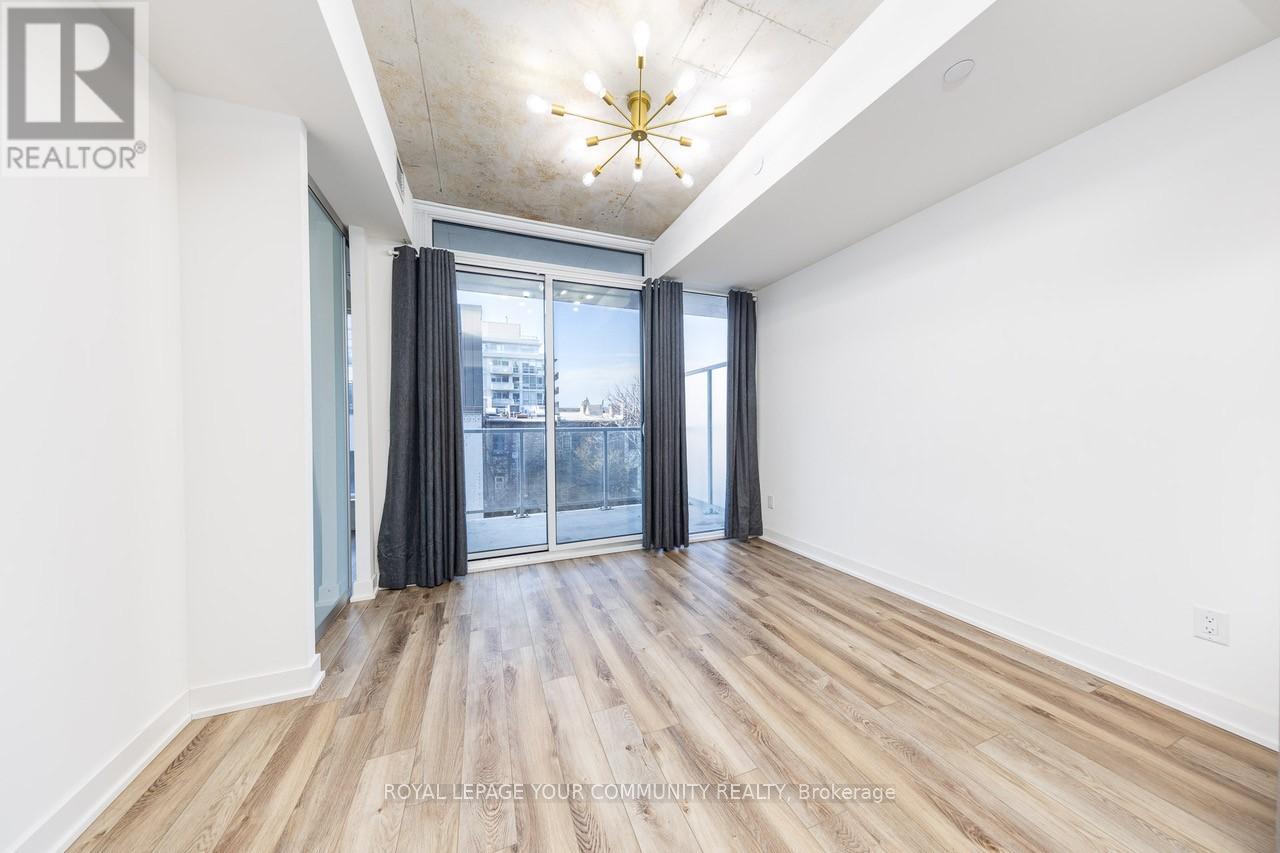 423 - 30 Baseball Place, Toronto, Ontario  M4M 0E8 - Photo 34 - E12212700