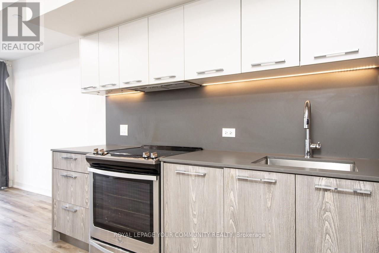 423 - 30 Baseball Place, Toronto, Ontario  M4M 0E8 - Photo 36 - E12212700