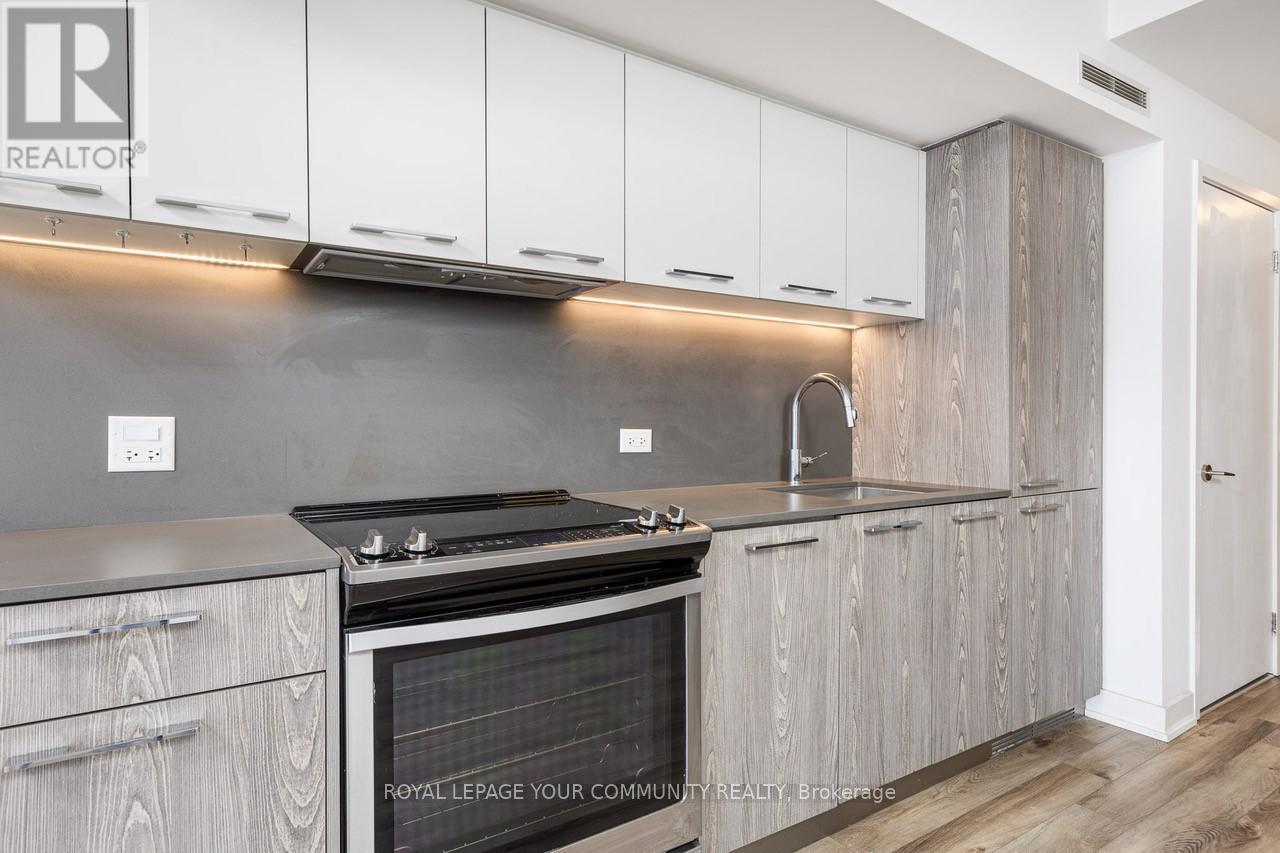 423 - 30 Baseball Place, Toronto, Ontario  M4M 0E8 - Photo 38 - E12212700