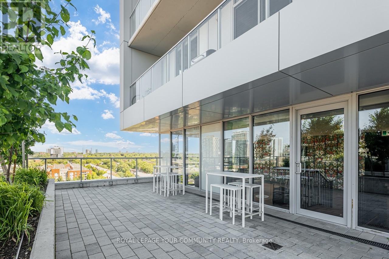 423 - 30 Baseball Place, Toronto, Ontario  M4M 0E8 - Photo 4 - E12212700
