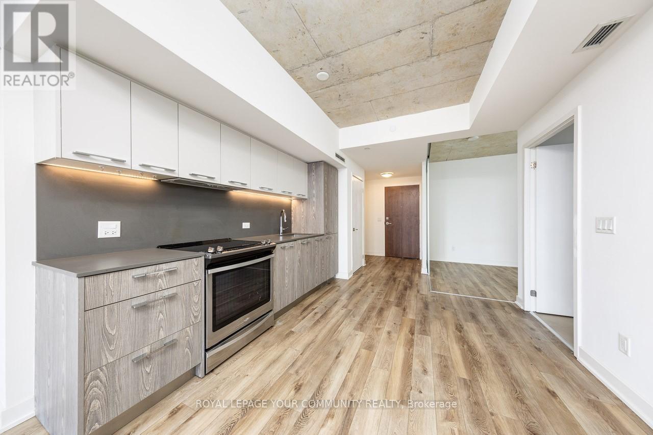 423 - 30 Baseball Place, Toronto, Ontario  M4M 0E8 - Photo 40 - E12212700