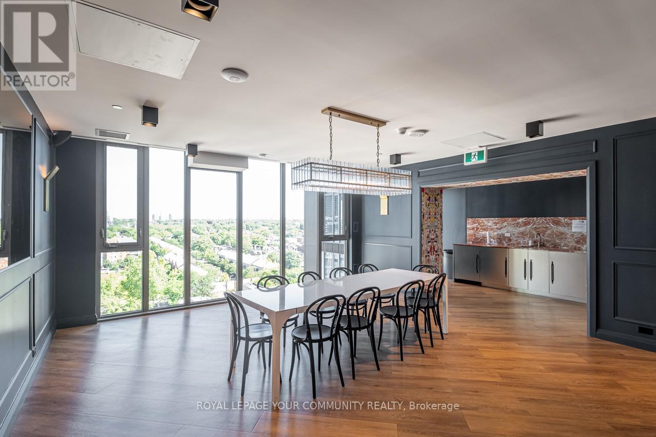 423 - 30 Baseball Place, Toronto, Ontario  M4M 0E8 - Photo 41 - E12212700