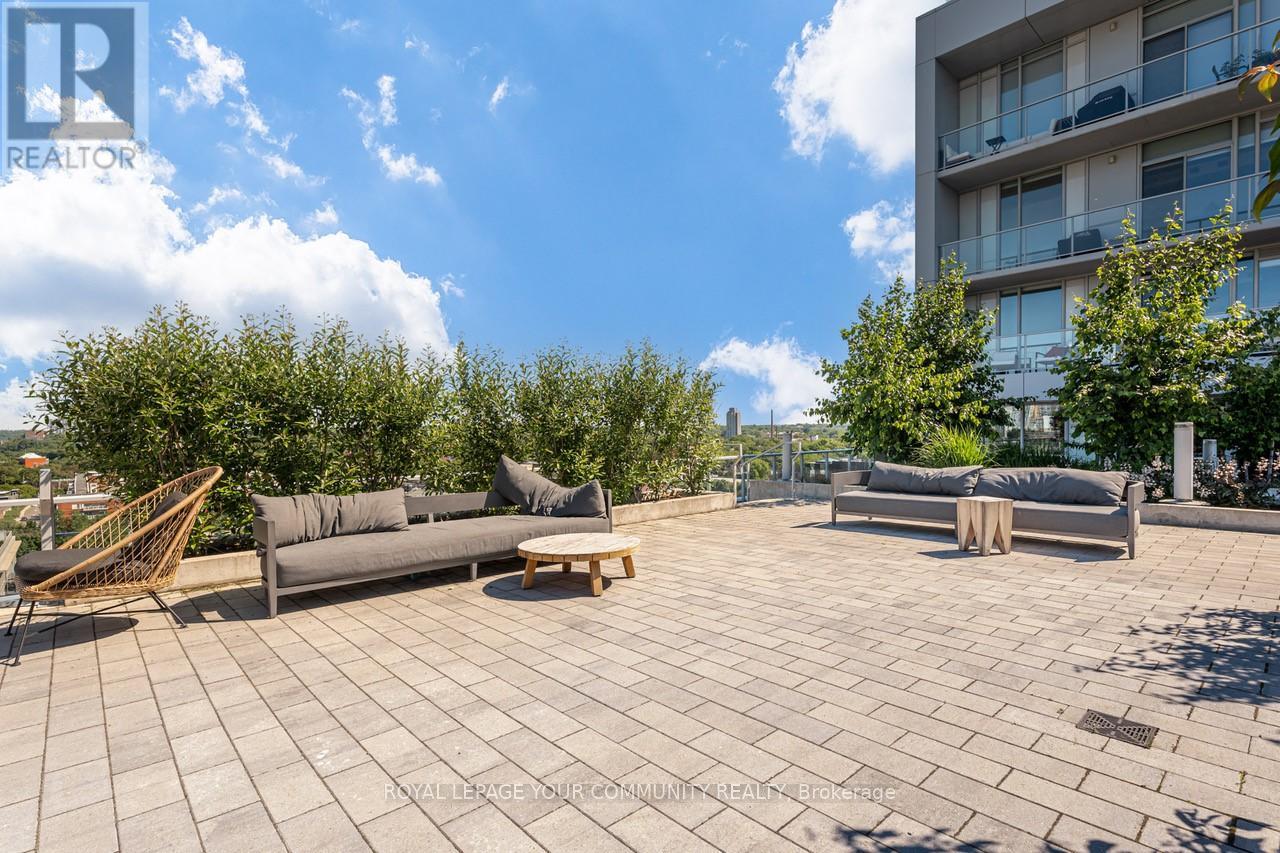423 - 30 Baseball Place, Toronto, Ontario  M4M 0E8 - Photo 5 - E12212700