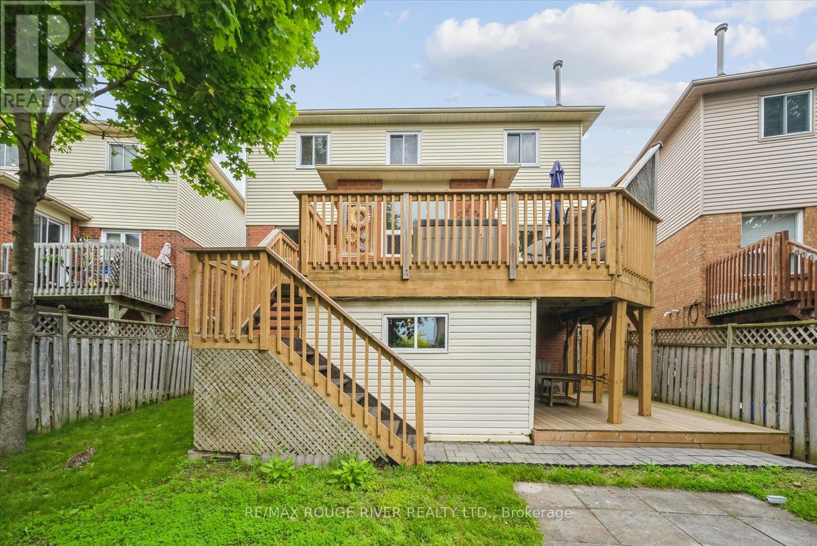 60 Bonnycastle Drive, Clarington (Bowmanville), Ontario  L1C 4S8 - Photo 40 - E12212716