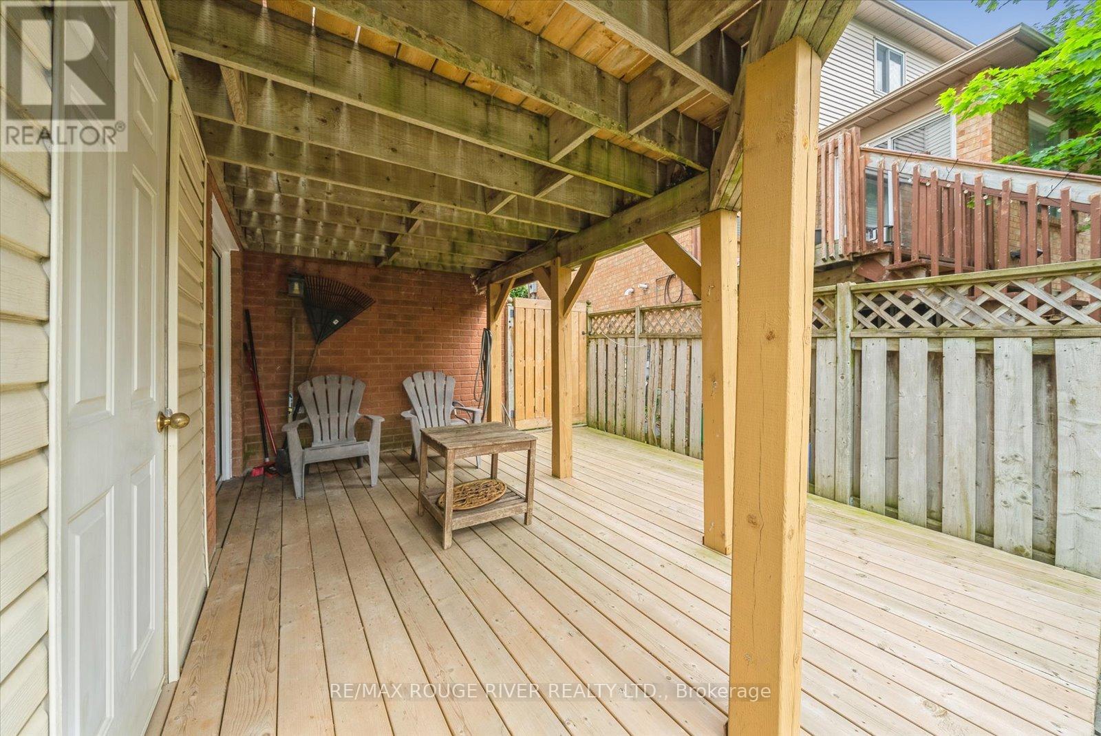 60 Bonnycastle Drive, Clarington (Bowmanville), Ontario  L1C 4S8 - Photo 42 - E12212716