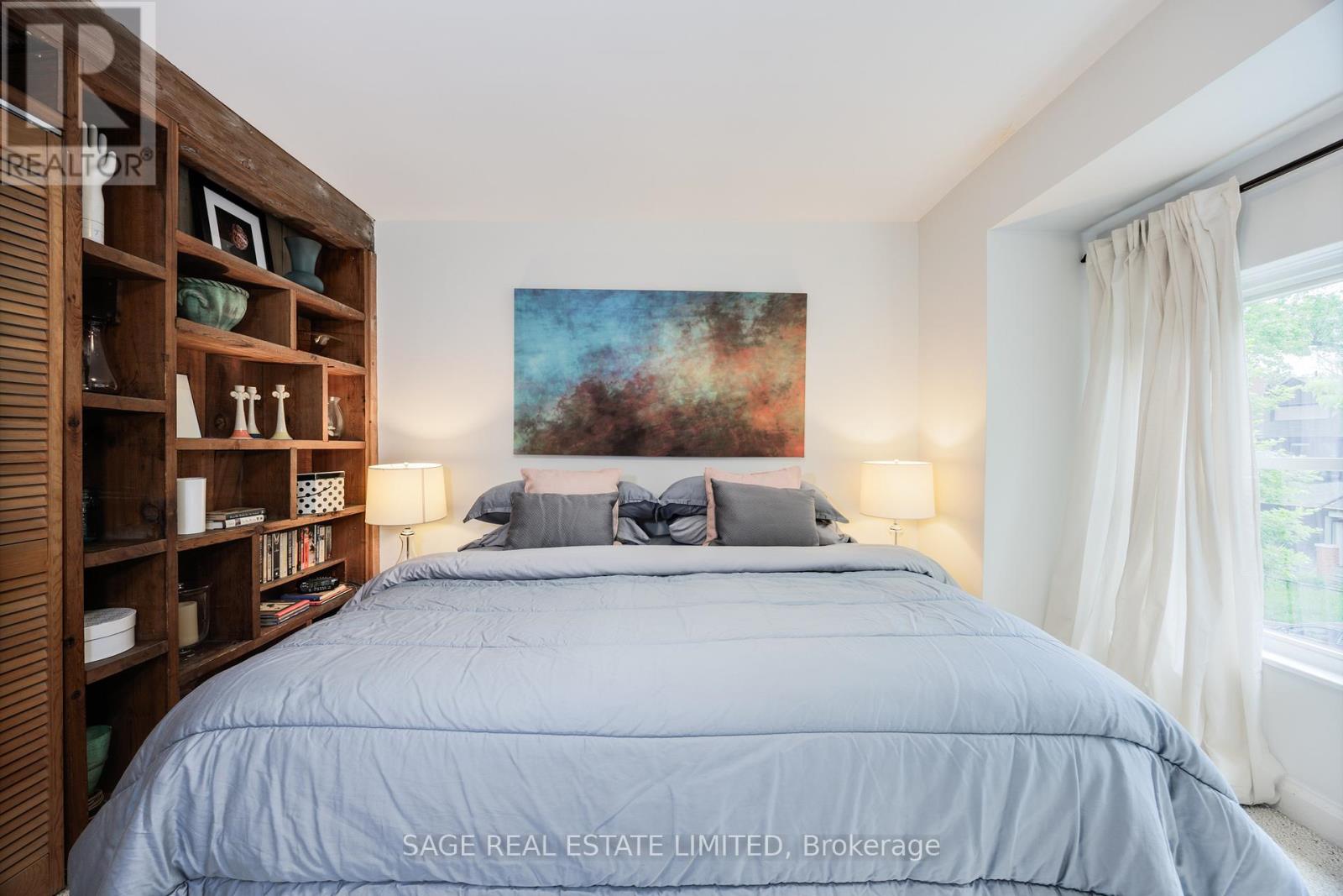 4 Strathcona Avenue, Toronto (North Riverdale), Ontario  M4K 1K7 - Photo 14 - E12212718