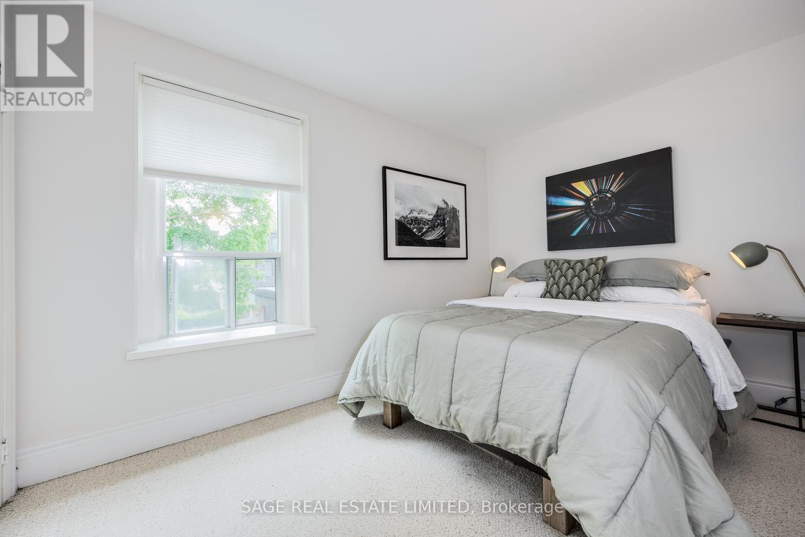 4 Strathcona Avenue, Toronto (North Riverdale), Ontario  M4K 1K7 - Photo 16 - E12212718