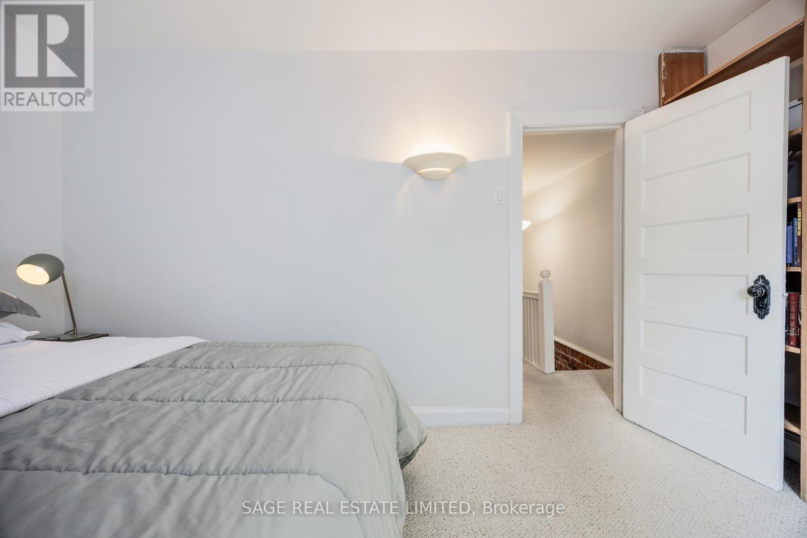 4 Strathcona Avenue, Toronto (North Riverdale), Ontario  M4K 1K7 - Photo 17 - E12212718