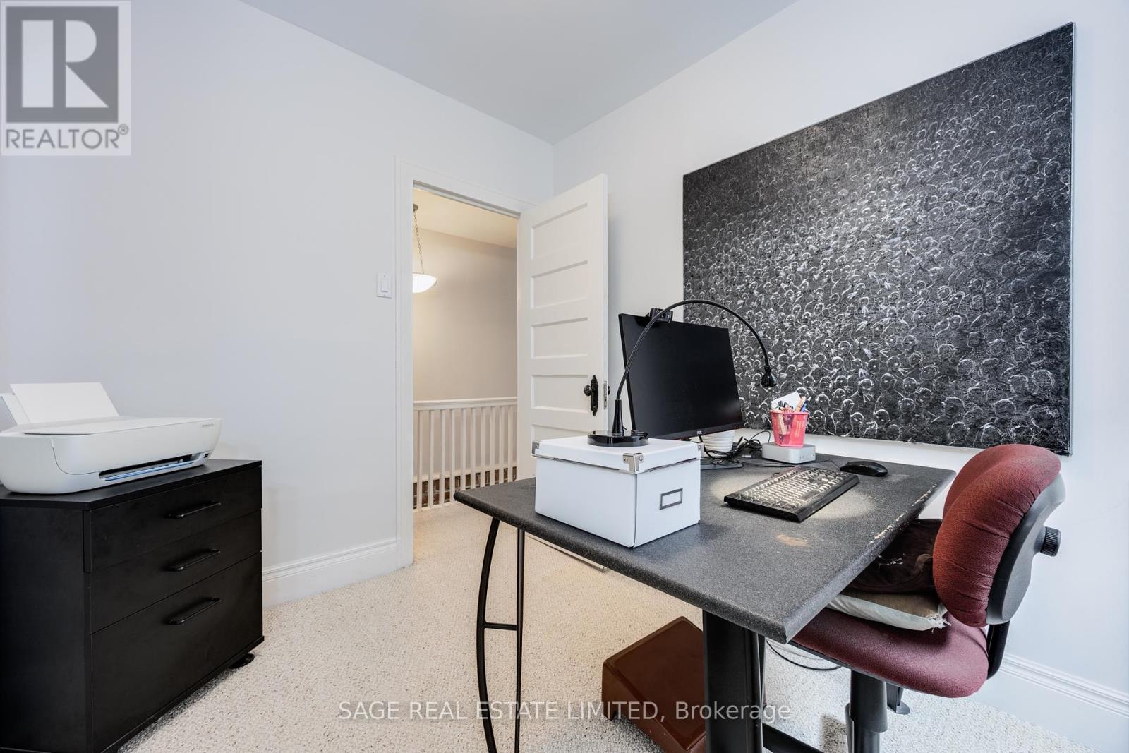 4 Strathcona Avenue, Toronto (North Riverdale), Ontario  M4K 1K7 - Photo 18 - E12212718
