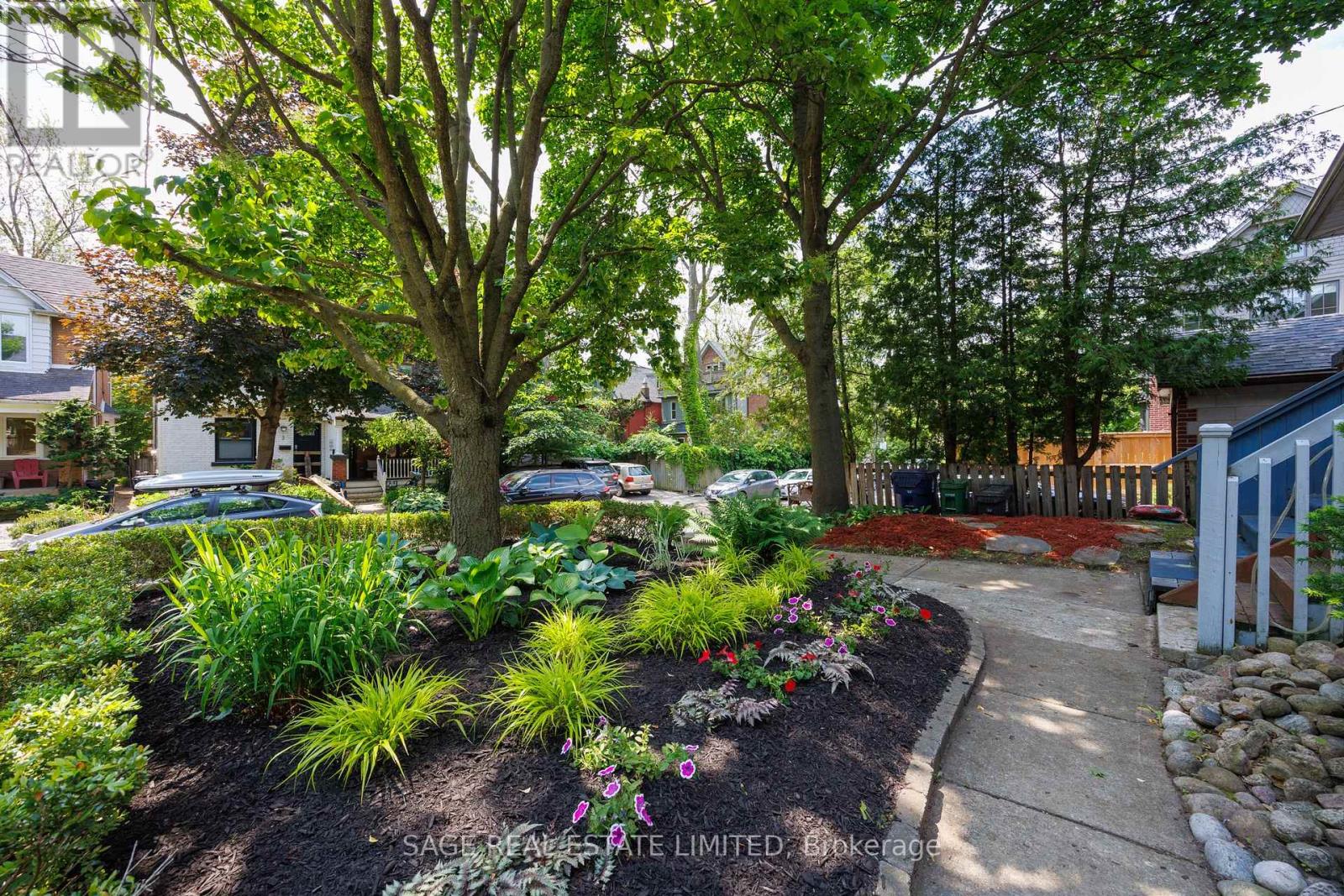 4 Strathcona Avenue, Toronto (North Riverdale), Ontario  M4K 1K7 - Photo 26 - E12212718