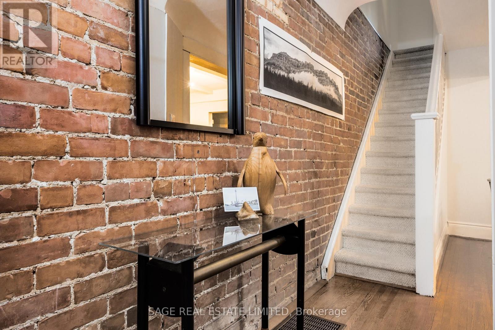 4 Strathcona Avenue, Toronto (North Riverdale), Ontario  M4K 1K7 - Photo 6 - E12212718