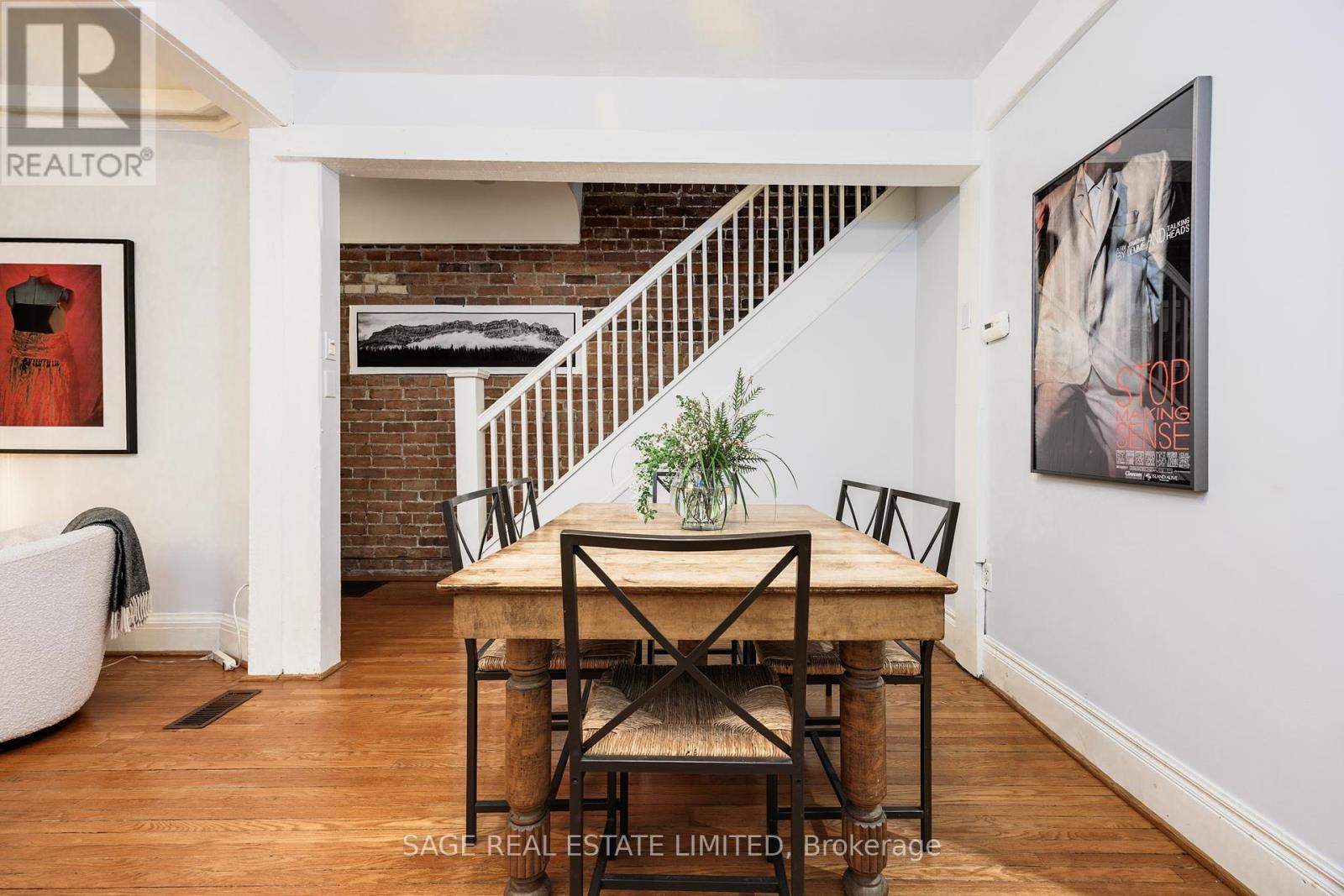 4 Strathcona Avenue, Toronto (North Riverdale), Ontario  M4K 1K7 - Photo 7 - E12212718