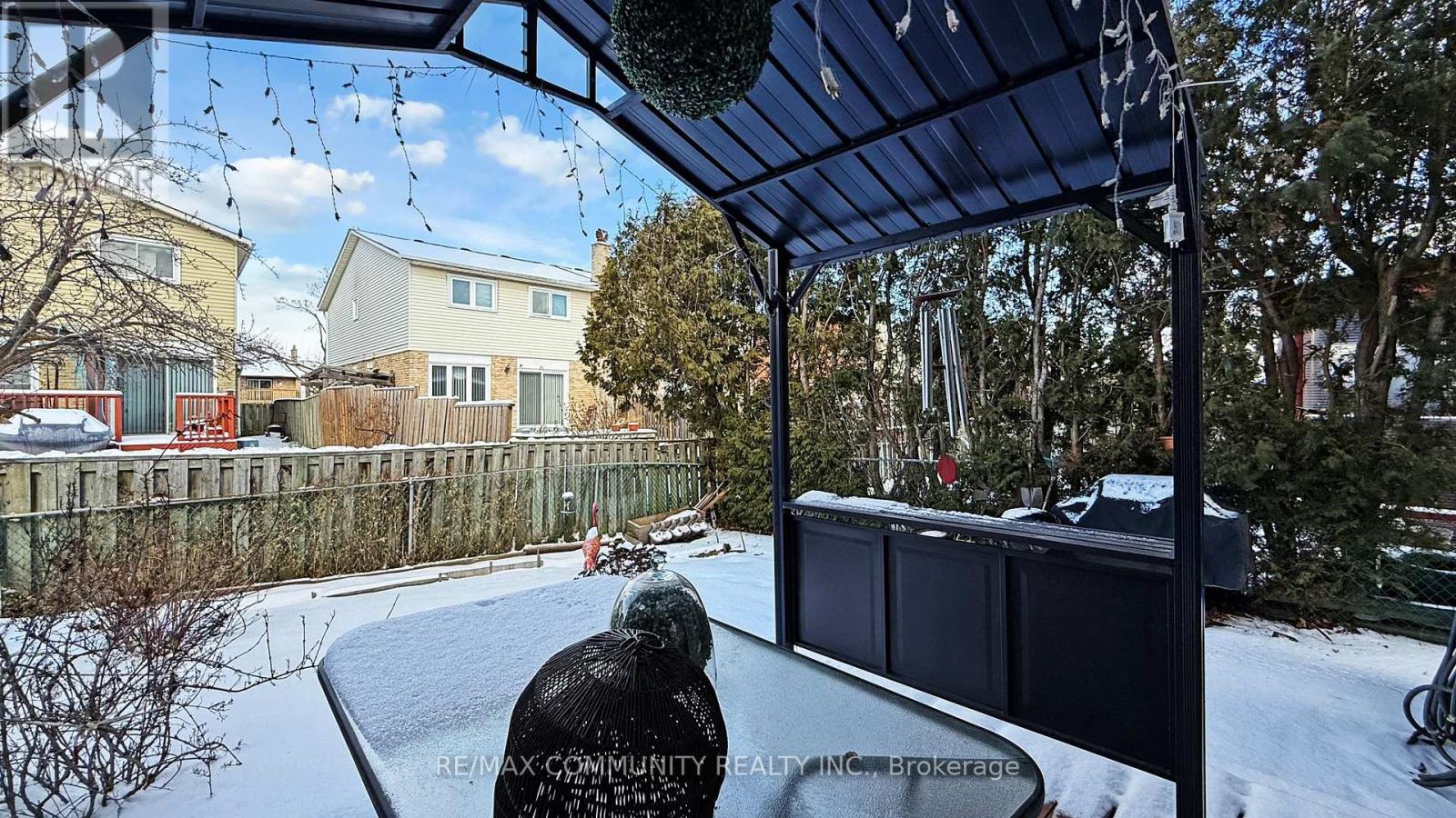 27 Granada Crescent, Toronto (Rouge), Ontario  M1B 2H6 - Photo 38 - E12212720