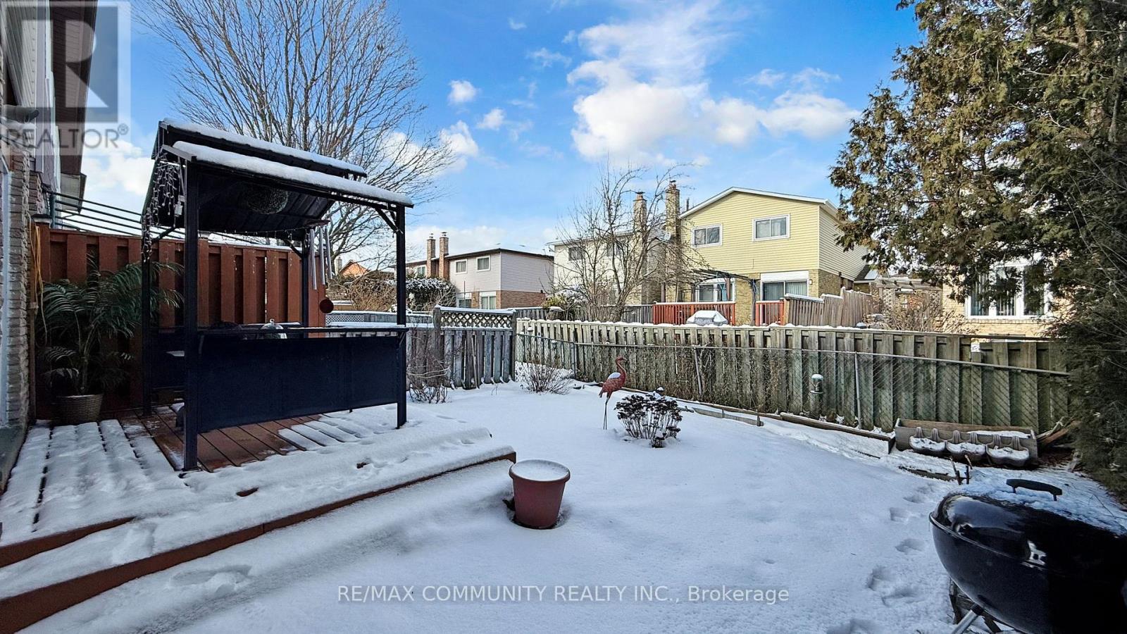 27 Granada Crescent, Toronto (Rouge), Ontario  M1B 2H6 - Photo 40 - E12212720