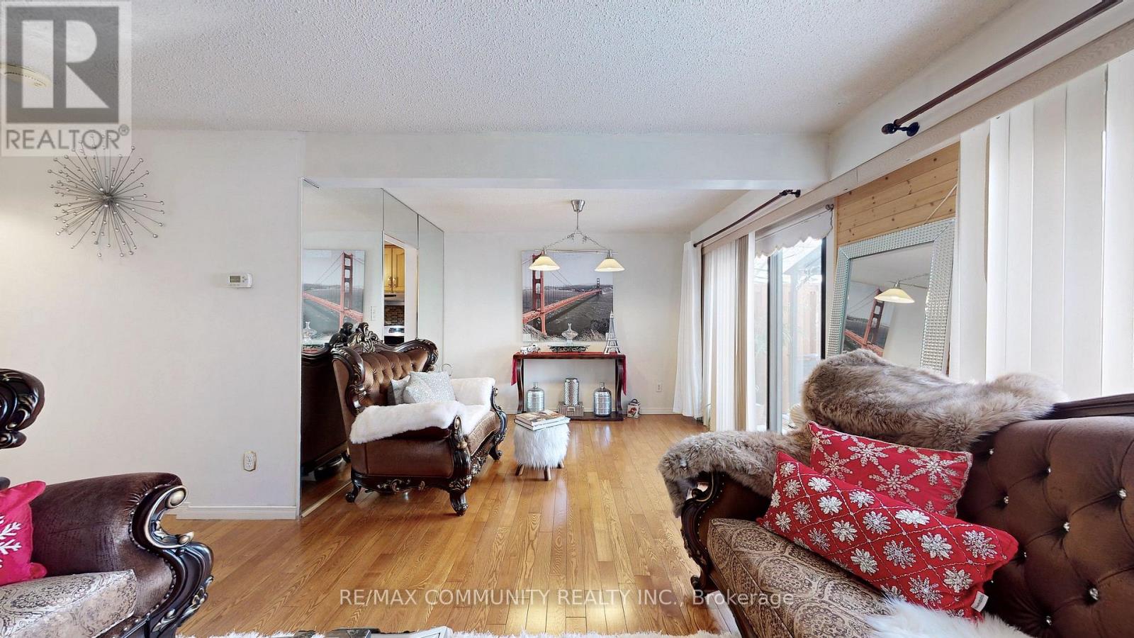 27 Granada Crescent, Toronto (Rouge), Ontario  M1B 2H6 - Photo 8 - E12212720