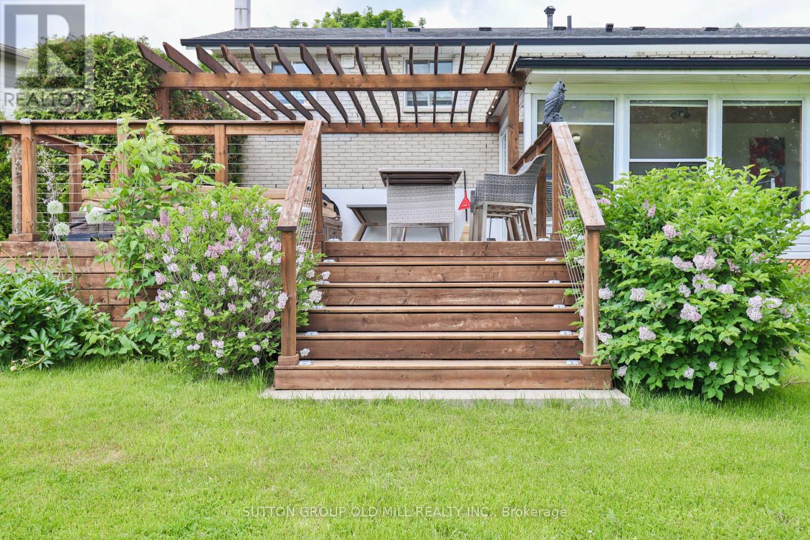 853 Capri Court, Oshawa (Donevan), Ontario  L1H 1S2 - Photo 35 - E12212737