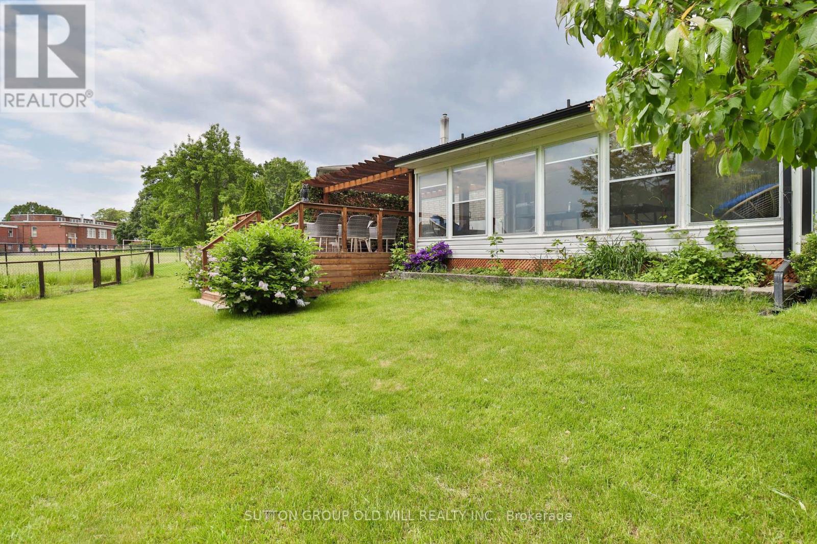 853 Capri Court, Oshawa (Donevan), Ontario  L1H 1S2 - Photo 37 - E12212737